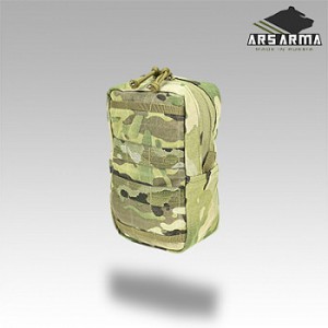 Утилитарный подсумок Ниндзя средний [ARS ARMA]